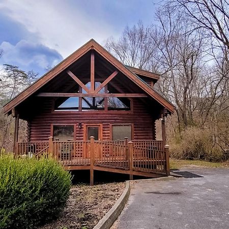 Villa Jolene Jolene Pigeon Forge Exterior foto