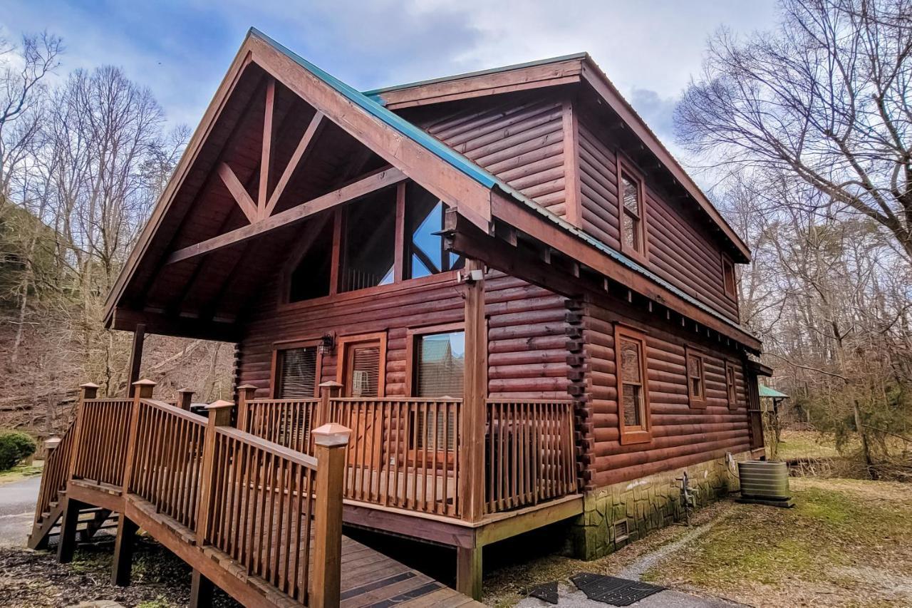 Villa Jolene Jolene Pigeon Forge Exterior foto